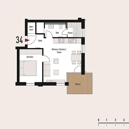 Ensemble 34 Pura * Baabe