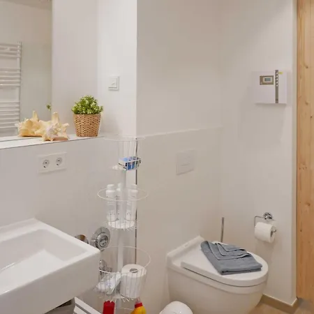 Ensemble 34 Pura Διαμέρισμα