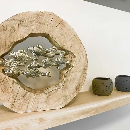 Διαμέρισμα Ensemble 34 Pura