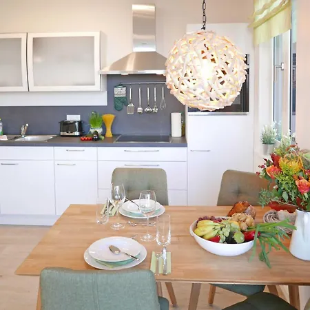 Διαμέρισμα Ensemble 34 Pura *