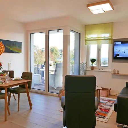 Διαμέρισμα Ensemble 34 Pura Baabe