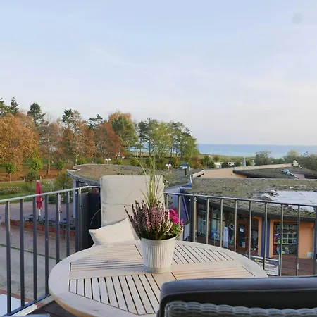 Ensemble 34 Pura Διαμέρισμα