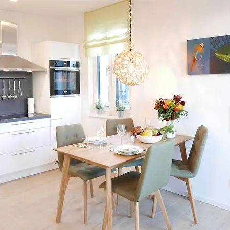 Διαμέρισμα Ensemble 34 Pura