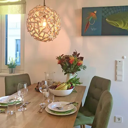 Ensemble 34 Pura Διαμέρισμα *