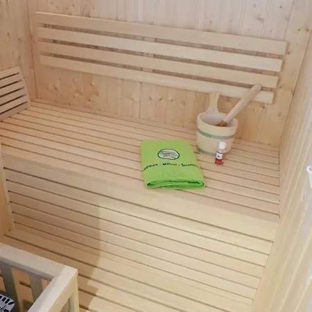 Διαμέρισμα Ensemble 34 Pura *