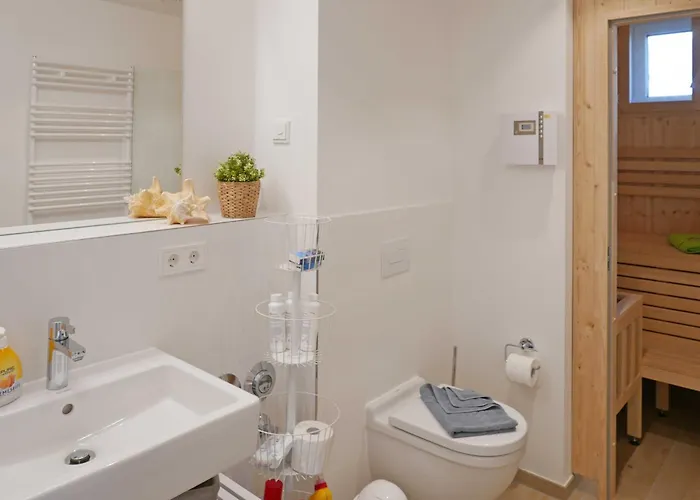 Ensemble 34 Pura شقة