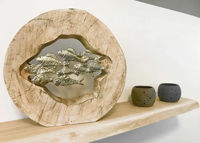 شقة Ensemble 34 Pura