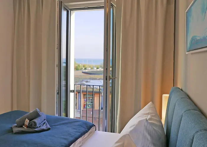 Ensemble 34 Pura شقة *