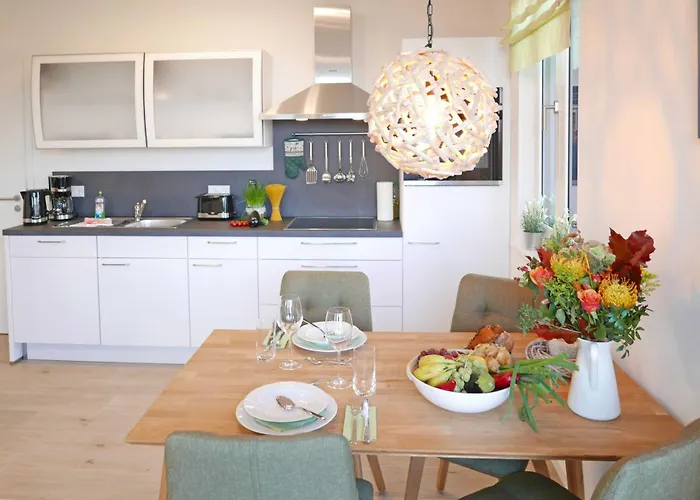 شقة Ensemble 34 Pura *