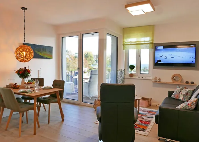 شقة Ensemble 34 Pura بابي