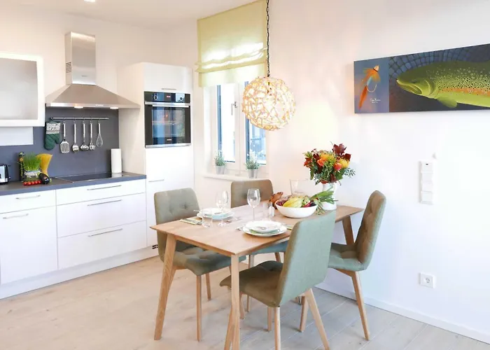 شقة Ensemble 34 Pura