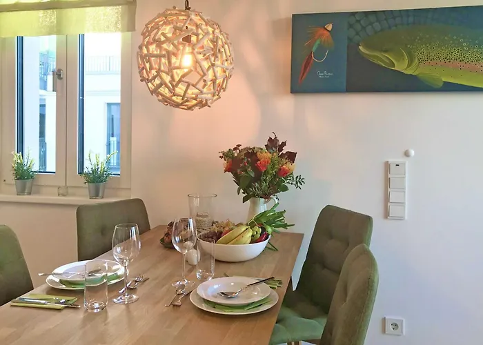 Ensemble 34 Pura شقة *